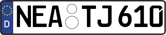 NEA-TJ610