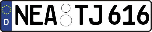 NEA-TJ616