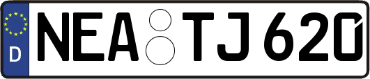NEA-TJ620