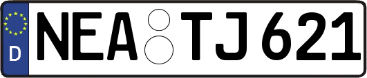 NEA-TJ621