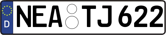 NEA-TJ622