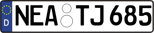 NEA-TJ685