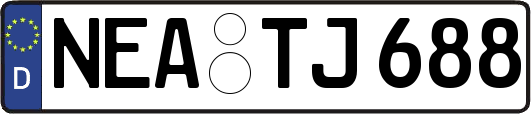 NEA-TJ688