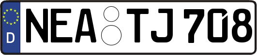NEA-TJ708