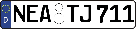 NEA-TJ711