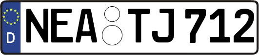 NEA-TJ712