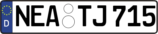 NEA-TJ715