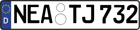 NEA-TJ732