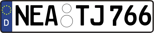 NEA-TJ766