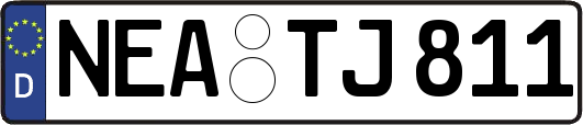 NEA-TJ811