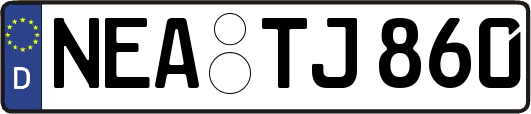 NEA-TJ860