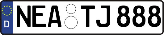 NEA-TJ888