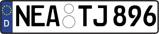 NEA-TJ896