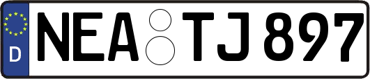 NEA-TJ897