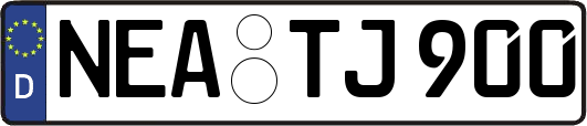 NEA-TJ900