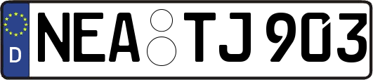 NEA-TJ903