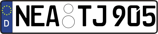 NEA-TJ905