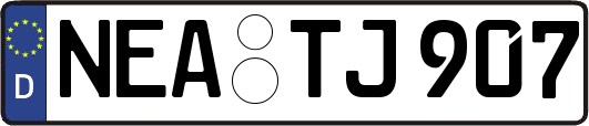 NEA-TJ907
