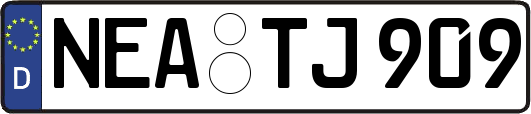 NEA-TJ909