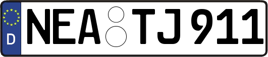 NEA-TJ911