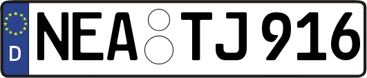 NEA-TJ916