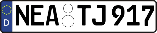 NEA-TJ917