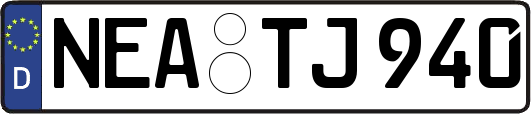 NEA-TJ940
