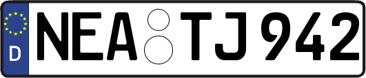 NEA-TJ942