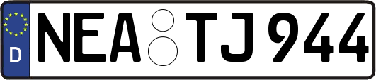NEA-TJ944