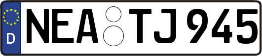 NEA-TJ945