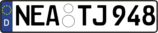 NEA-TJ948