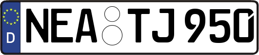 NEA-TJ950