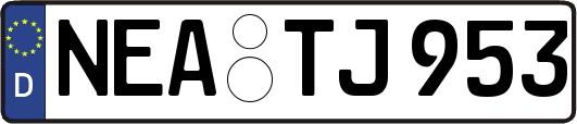 NEA-TJ953