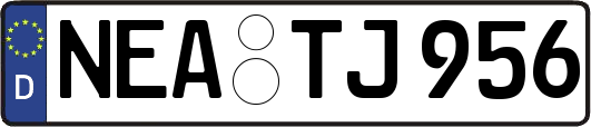 NEA-TJ956