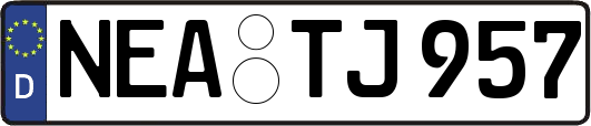 NEA-TJ957