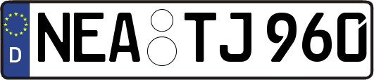 NEA-TJ960
