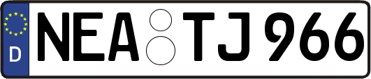 NEA-TJ966