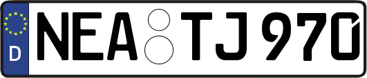 NEA-TJ970