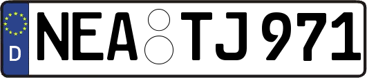 NEA-TJ971