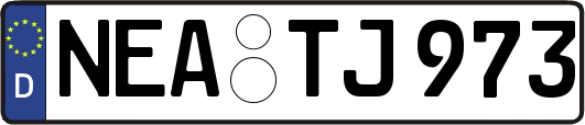 NEA-TJ973