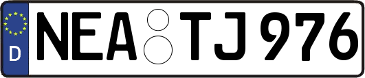 NEA-TJ976
