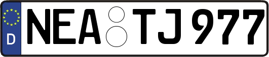 NEA-TJ977