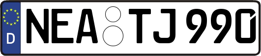 NEA-TJ990