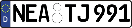 NEA-TJ991