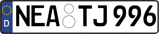 NEA-TJ996