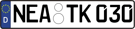 NEA-TK030