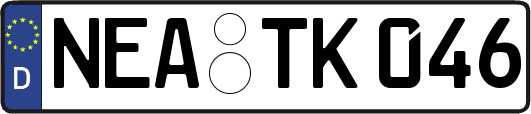 NEA-TK046