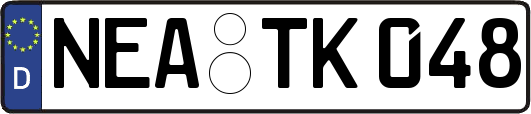 NEA-TK048