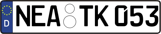 NEA-TK053