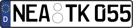NEA-TK055